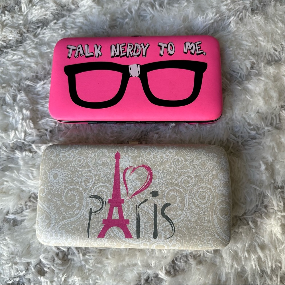 Wallet Set